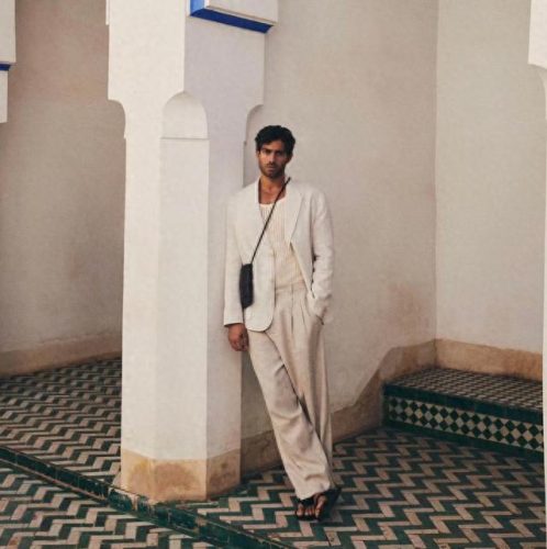 男生穿搭博主粉丝排名前十(170穿搭博主排行榜前十男生)插图5