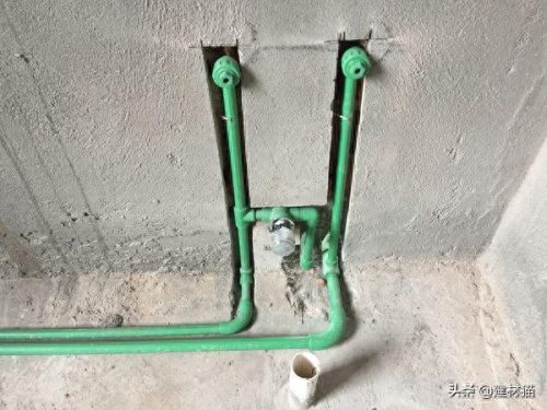 上海绿色水管厂家排名前十(上海白蝶水管怎么样)插图2