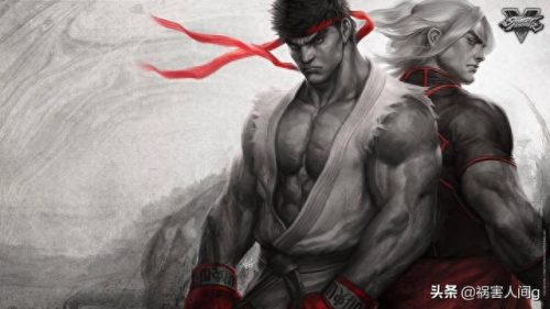 十大日漫插画师排行榜图片(高清日漫插画图片1080p)插图14