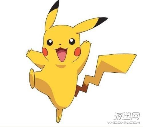 十大最萌宝可梦排行榜(十大宝可梦人气排名)