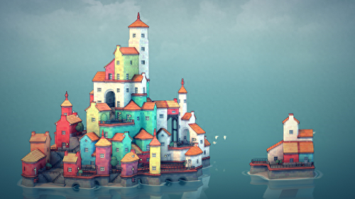 十大解压手机游戏排行榜(十大休闲手机游戏排行)插图1