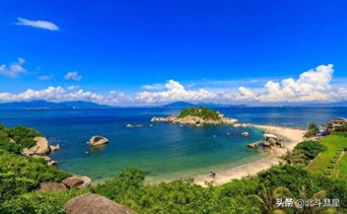 广东好玩的景点排名榜前十(广东有什么好玩的景点排行榜)插图18