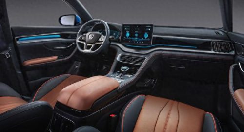 国产suv十大烂车排行榜(最好的国产suv车是哪一款)插图1