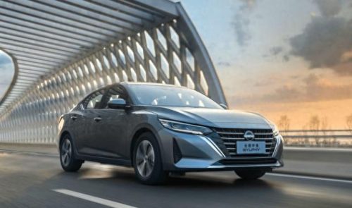 十大安全车排行榜2015(2019年十大最安全车排名)插图9