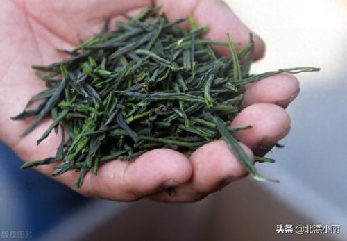 中国传统十大名茶排行榜(庐山市十大名茶)插图8