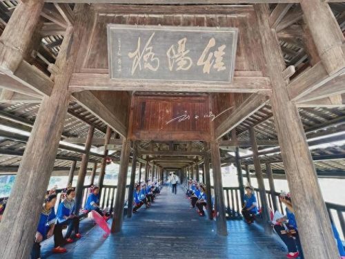 广西附近省份旅游景点(广西有山有水旅游景点)插图4