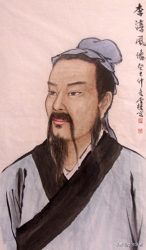 古代十大神人排行榜顺序(古代十大圣人)插图9