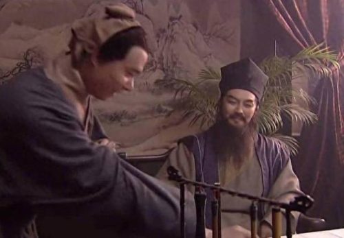 林冲十大扮演者排行榜图片(林冲各个版本扮演者)插图5