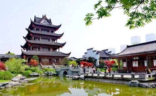 湖南游玩十大景点排行榜(湖南周边景点必去十大景点)插图17
