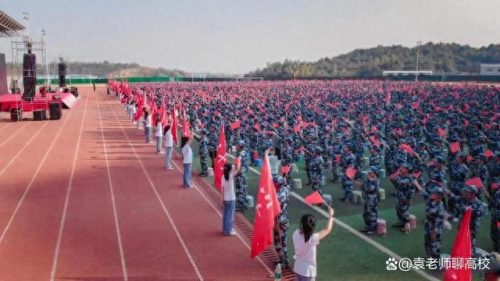 湖南民办二本中国排名前十(湖南民办二本院校排名)插图7