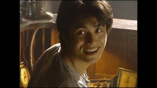 十大素人帅哥排行榜第一(80后公认帅哥前十名)插图54 十大素人帅哥排行榜第一(80后公认帅哥前十名)插图54