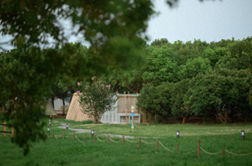 江苏露营十大圣地排行榜(江苏国庆露营路线推荐)插图26