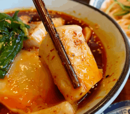 宝鸡十大美食店排行榜第一(宝鸡十大酒店)插图31