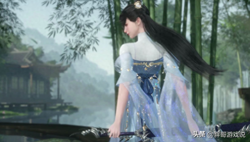 手游十大最强职业排行榜(泰坦之旅手游最猛职业)插图4