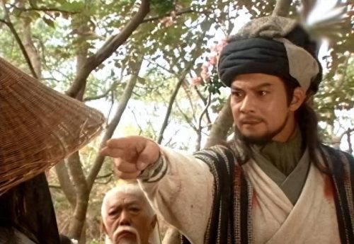 必看的十大男主小说排行榜(十大最受欢迎小说男主)插图31