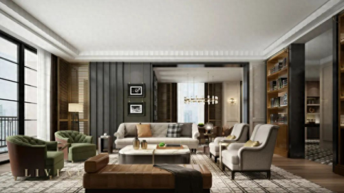 西安二级楼盘排名前十(西安最好楼盘排行榜)