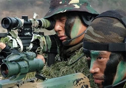 特种兵训练学校排名前十(特种兵学校动画片)插图8