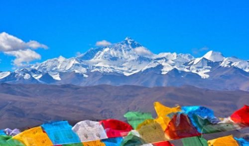 十大名山国内排行榜(长白山是中国十大名山)插图4