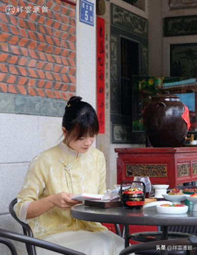 晋江十大早茶排行榜最新(晋江必吃的十大餐厅)插图2