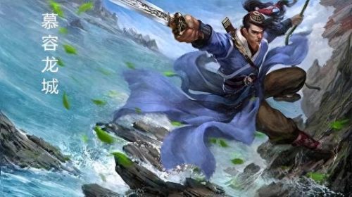 十大武侠人物排行榜前十名(邵氏武侠小说人物名字)插图9