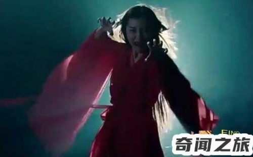 武进穿红衣自杀事件(穿红衣自杀的女鬼电影)插图 武进穿红衣自杀事件(穿红衣自杀的女鬼电影)插图