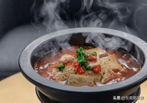 成都十大著名中餐店排行榜(成都干锅十大排名)插图28