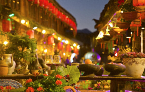 最新的十大景点排行榜图片(中国最好十大景点图片)插图3