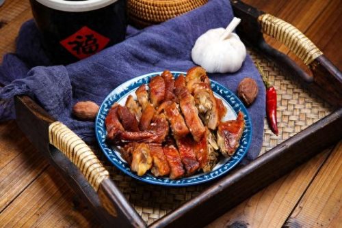 安徽美食十大排行榜图片(安徽必吃十大美食排名)插图5