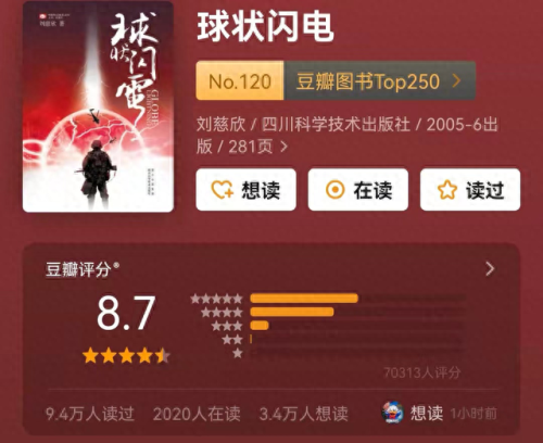 国产十大科幻电影排行榜(国产科幻放映厅)插图6