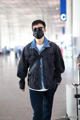 张艺兴街舞战队排名前十(街舞4冠军为什么不选张艺兴)插图6
