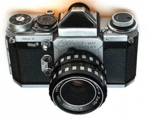 135相机十大品牌排行榜(十大相机品牌排行榜前十名)插图12