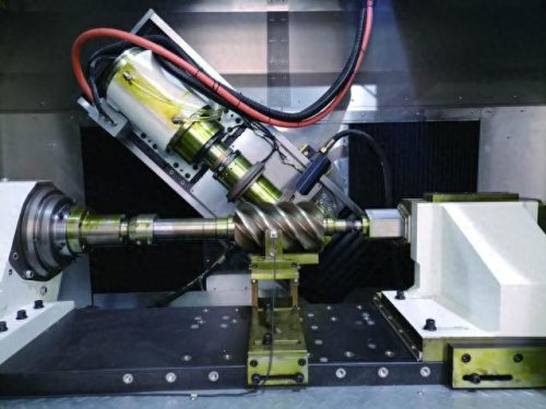 嘉兴进口合金螺杆排名前十(嘉兴正规合金螺杆)
