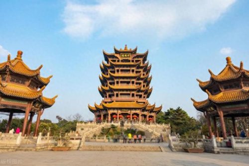 湖北的景点排名榜前十(湖北旅游十大最佳景点)