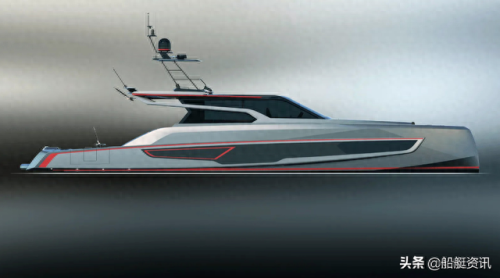 十大豪华钓鱼艇排行榜最新(国内十大钓鱼艇品牌)插图2