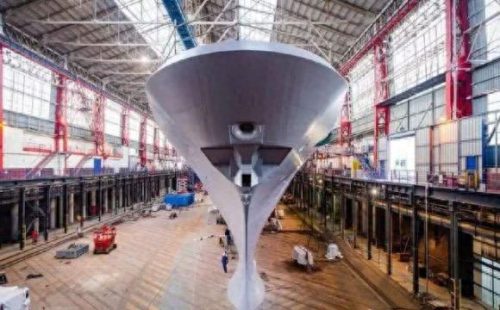 全球护卫舰排名前十的船(护卫舰十大排名)插图18