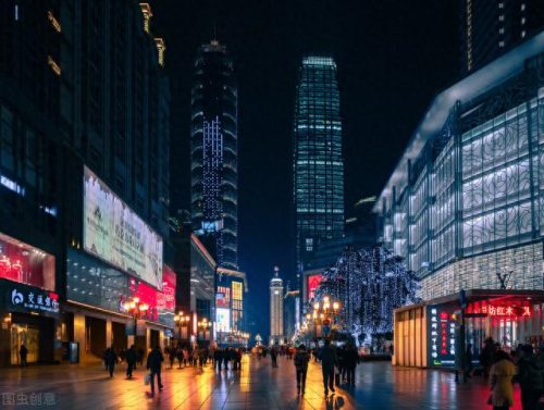 二线城市夜生活排名前十(夜生活十大城市排名)插图