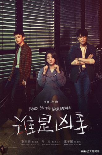 国产十大破案剧排行榜(十部9.0高分破案剧国产)插图