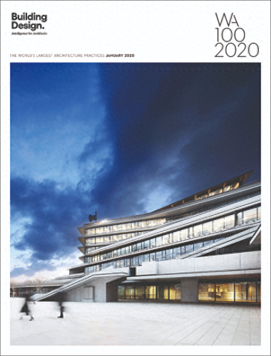 瑞典十大建筑公司排行榜(世界十大最美建筑)插图