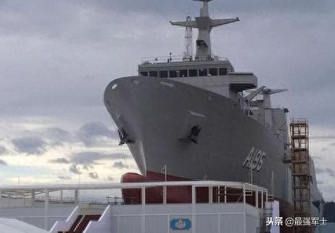 全球护卫舰排名前十的船(护卫舰十大排名)插图26