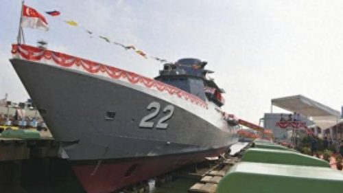 全球护卫舰排名前十的船(护卫舰十大排名)插图5