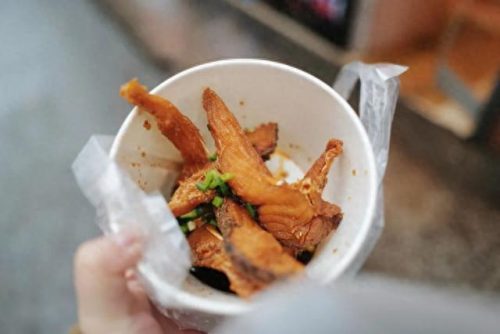 杭州十大早餐店排行榜前十(十大美食早餐店排名)插图69
