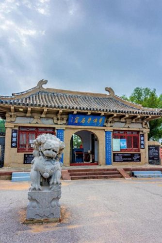 锦州十大旅游景点排行榜(锦州十大免费景点)插图31