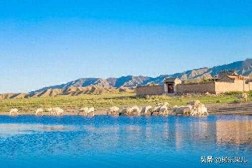 白银市十大景区排行榜(甘肃白银十大民宿)插图10