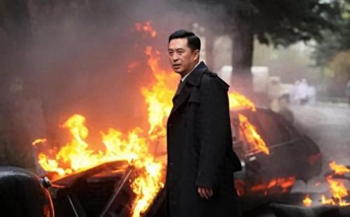 十大谍战剧排行榜女演员(谍战剧的全部女演员)插图21 十大谍战剧排行榜女演员(谍战剧的全部女演员)插图21