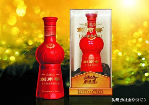 中国畅销十大红酒排行榜(十大红酒排行榜国产)插图5