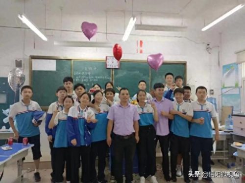 信阳浉河市区中学排名前十(信阳最好中学排名前十)插图23 信阳浉河市区中学排名前十(信阳最好中学排名前十)插图23