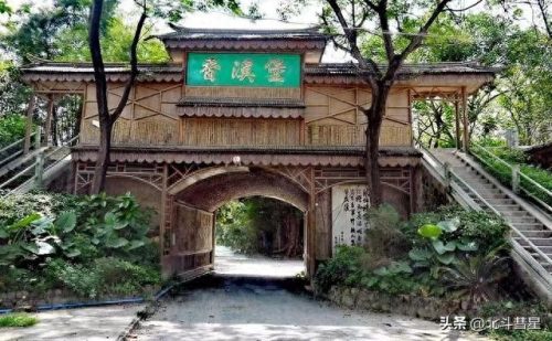 广东好玩的景点排名榜前十(广东有什么好玩的景点排行榜)插图41