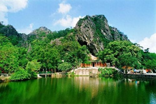 阳春旅游(阳春旅游景点)插图15