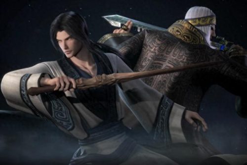 鬼谷子十大名剑排行榜图片(鬼谷子的名刀)