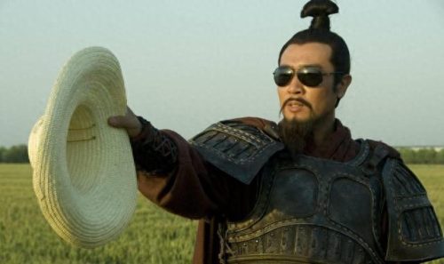 十大知名男明星排行榜中国(中国最火的十大男明星)插图19